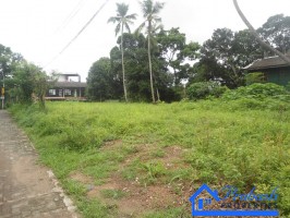 Land for Sale at Thalawathugoda